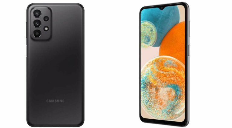 galaxy a23 5g Samsung Galaxy A24
