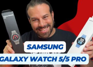galaxy watch 5