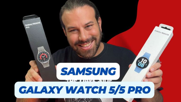 galaxy watch 5