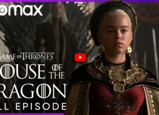 house of the dragon