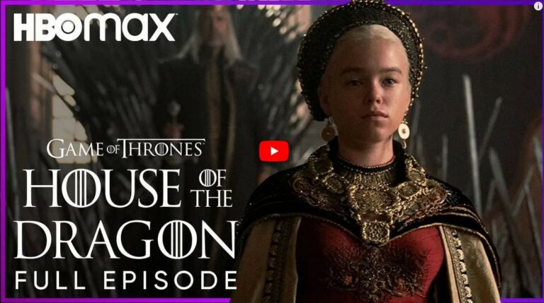 house of the dragon