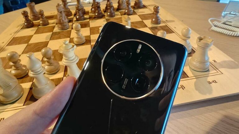 huawei mate 50 pro
