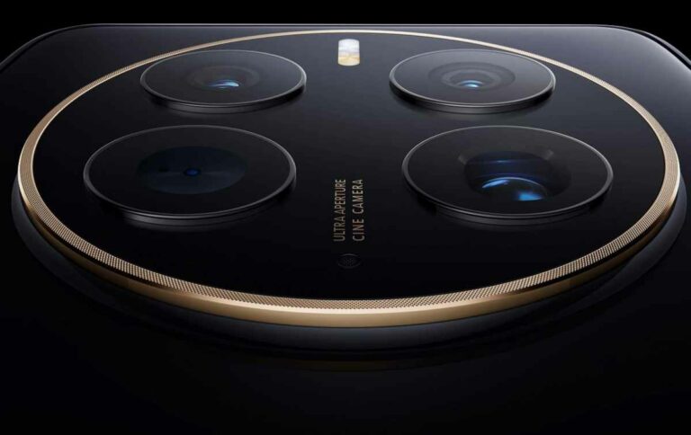 huawei mate 50 pro