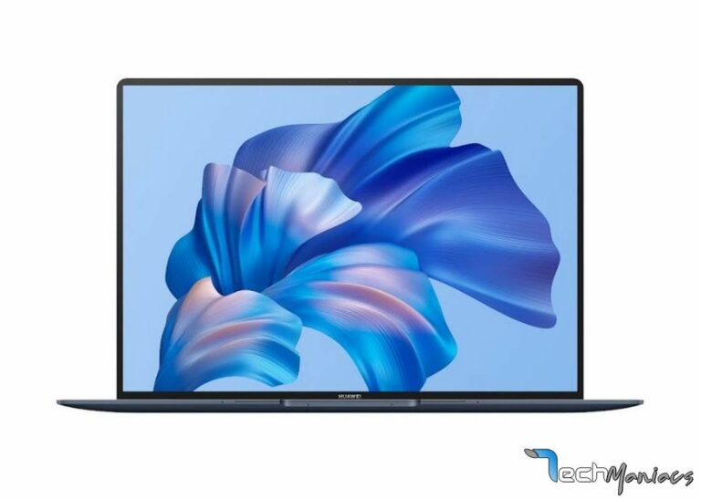 huawei matebook x pro
