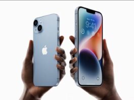 iPhone 14 και iPhone 14 Plus: Ανακοινώθηκαν με Apple A15 Bionic iPhone 14 Plus