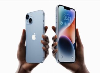 iPhone 14 Plus