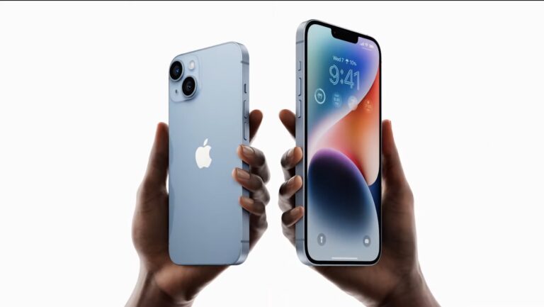 iPhone 14 Plus