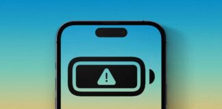 iPhone 14 Pro Random Restarts While Charging Always-On Display