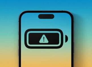 iPhone 14 Pro Random Restarts While Charging Always-On Display