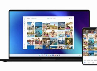 Intel Unison app