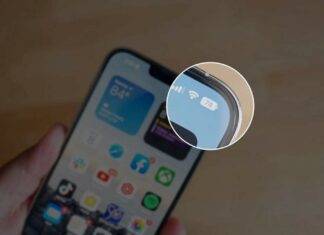 iOS 16 beta
