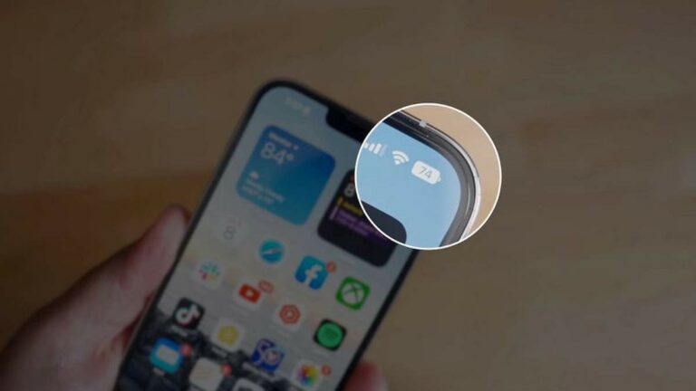 iOS 16 beta