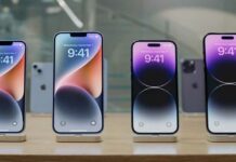 iPhone 14 Pro Max