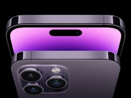 Οι δυο σημαντικές αναβαθμίσεις των iPhone 14 Pro που μόλις αποκαλύφθηκαν iphone 14 pro prores a16