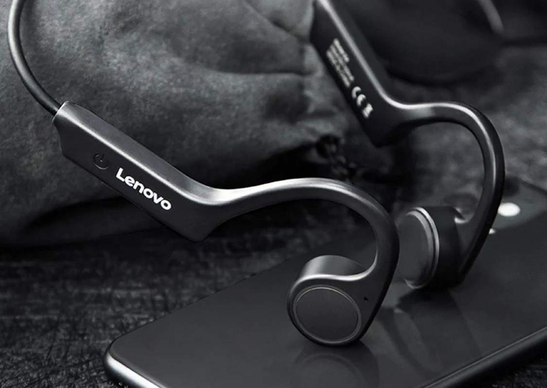Lenovo X4 Bone Conduction Headphones
