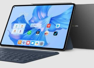 matepad pro 11
