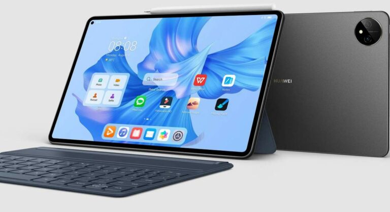 matepad pro 11