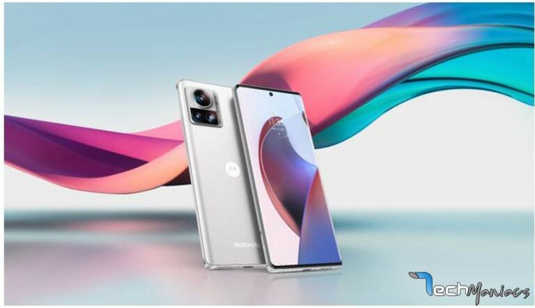 motorola edge 30 ultra