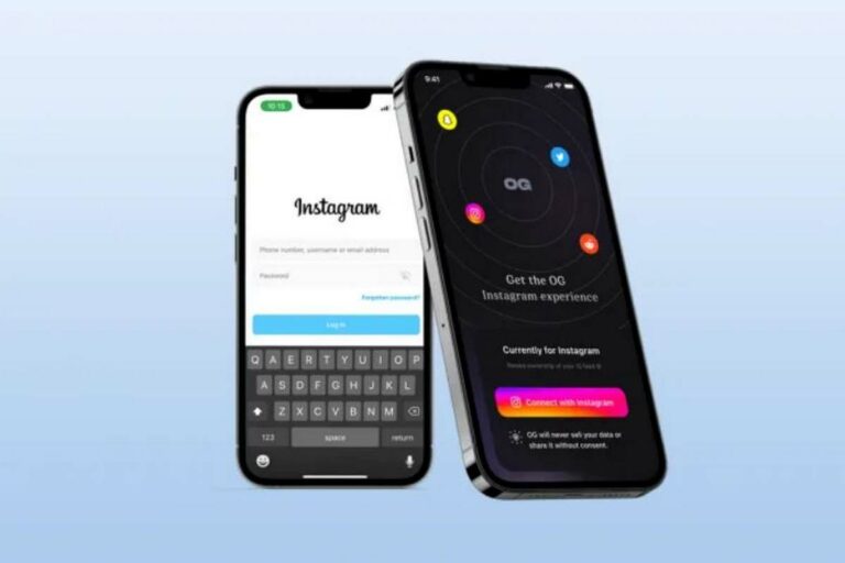 og app