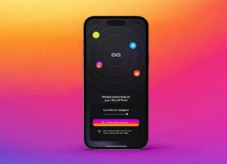 The OG app