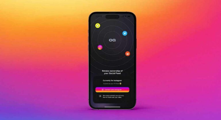 The OG app