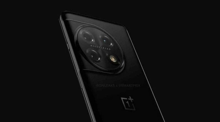 OnePlus 11 Pro