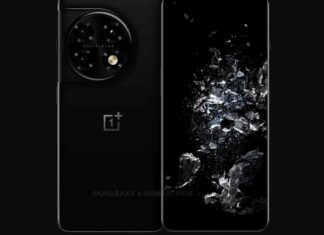 OnePlus 11 Pro