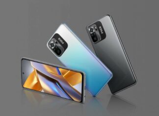 poco m5