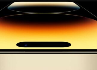 iphone 14 ram