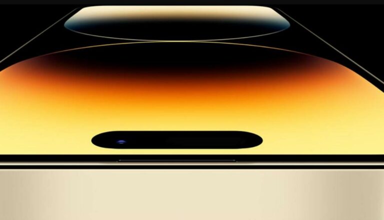 iphone 14 ram