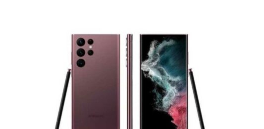 Οικογένεια Samsung Galaxy S22 : Η νέα stable έκδοση του Android είναι επιτέλους εδώ s22 ultra