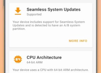 seamless updates
