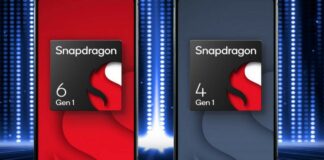 snapdragon