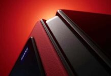 vivo X Fold+ Official image teasers