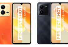 vivo X80 Lite Massive Leak