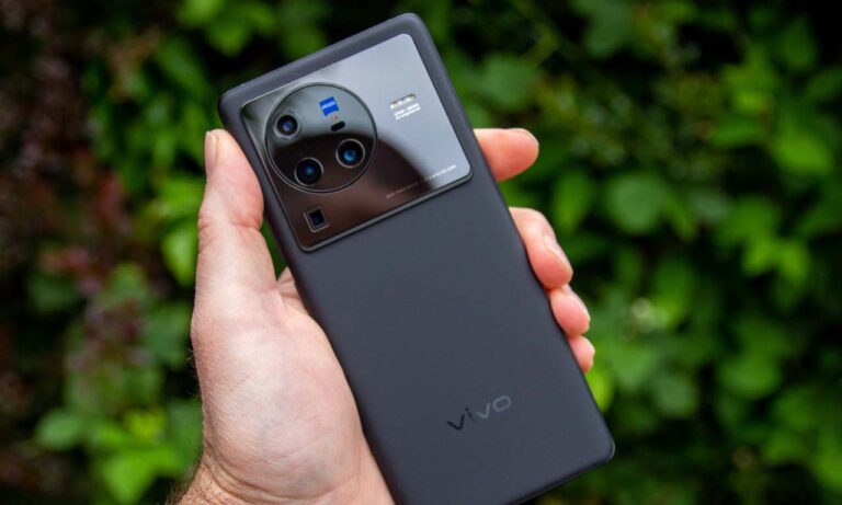 vivo X90 Pro+ Leaks