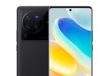 vivo x80 pro
