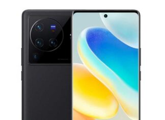 vivo x80 pro