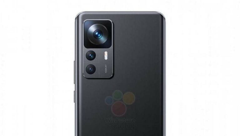 xiaomi 12t pro price