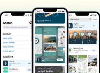 Apple App Store Search Ads Διαφημίσεις