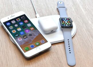 Apple USB-C