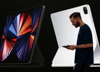 Apple iPads hub