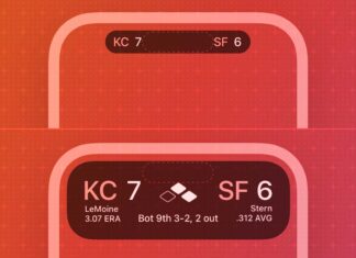 Apple iPhone 14 Pro Dynamic Island