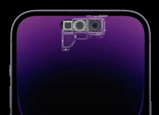 Dynamic Island Years of Discussion Biggest Change Since iPhone X