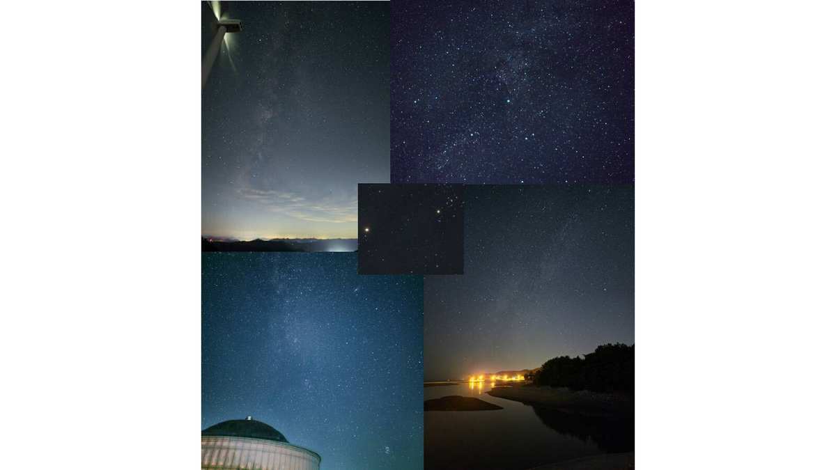 Galaxy-S22-astrophotography-multiple-exposur