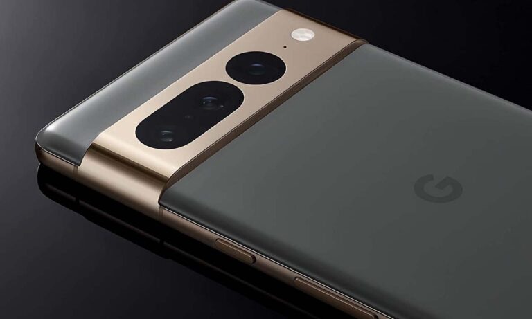 Google G10