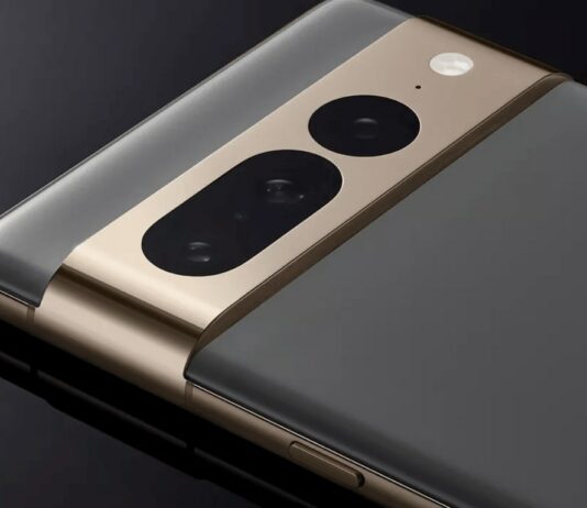 Google Pixel 7 and 7 Pro Massive Leak