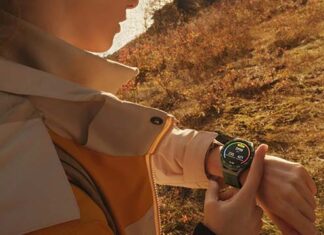 HUAWEI Watch GT 3 SE Launch