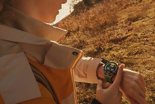 Μάθαμε την τιμή του HUAWEI Watch GT 3 SE στην Ελλάδα HUAWEI Watch GT 3 SE Launch