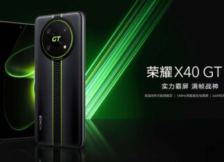 Honor X40 GT Launch